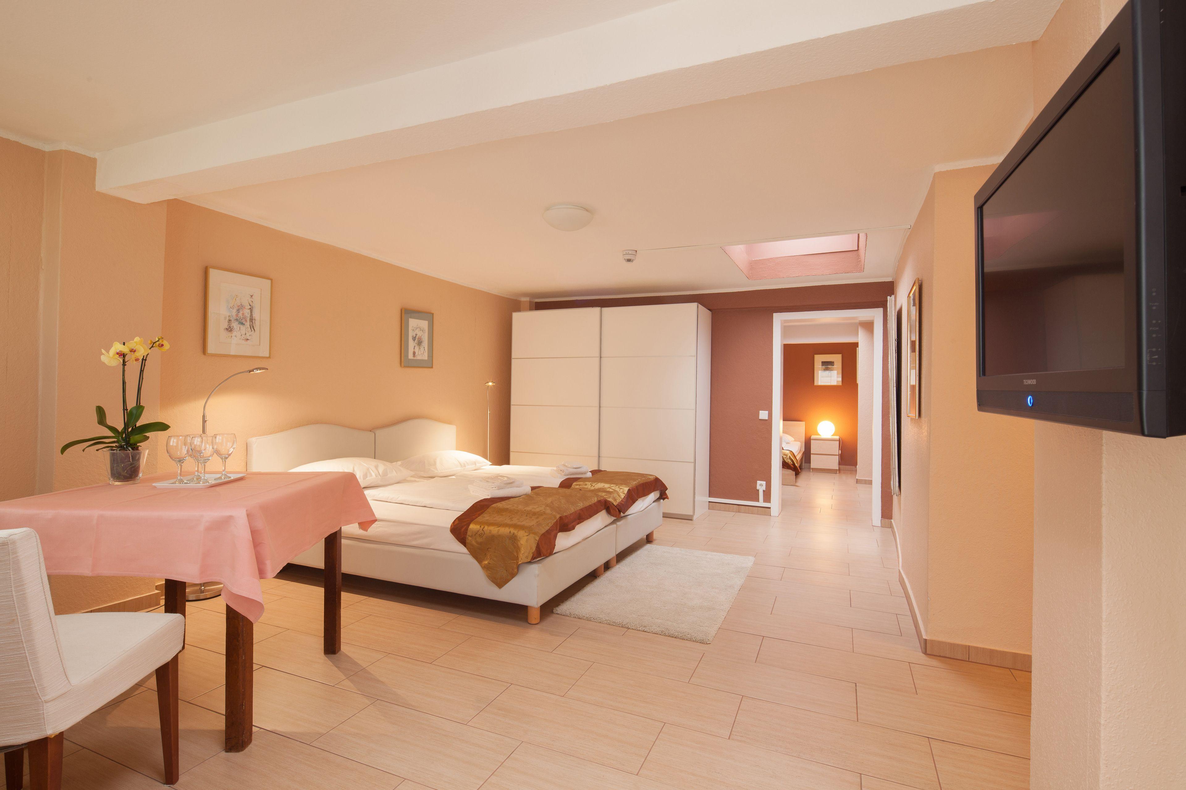 Hotel Herzog — Fotos 2